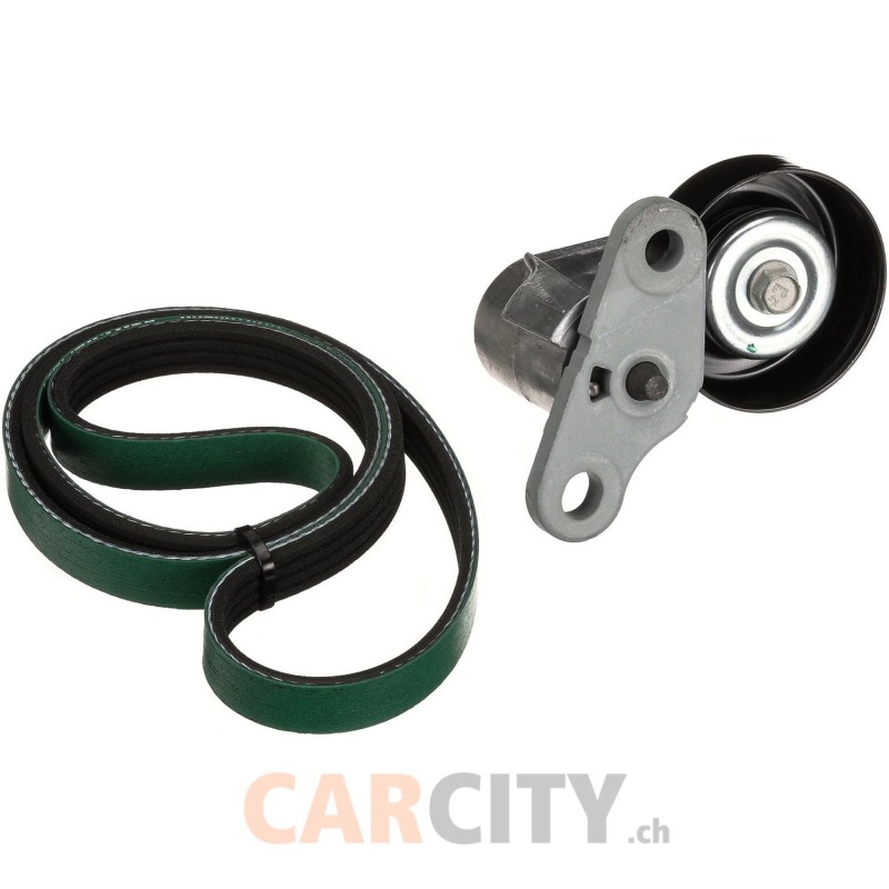 GATES 90K38159 Kit Courroie - tendeur