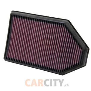 K&N Filters 33-2460 Filtre à air