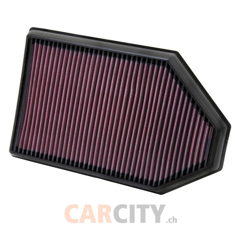 K&N Filters 33-2460 Filtre à air