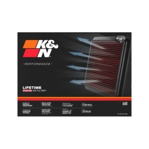 K&N Filters 33-2460 Filtre à air
