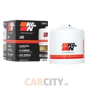 K&N Filters HP-2010 Filtre à huile