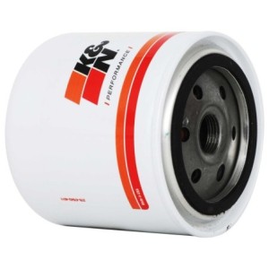 K&N Filters HP-2010 Filtre à huile