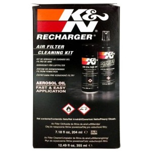 K&N Filters 99-5000EU Nettoyant Diluant