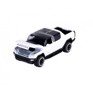 Premium Cars GMC Hummer EV