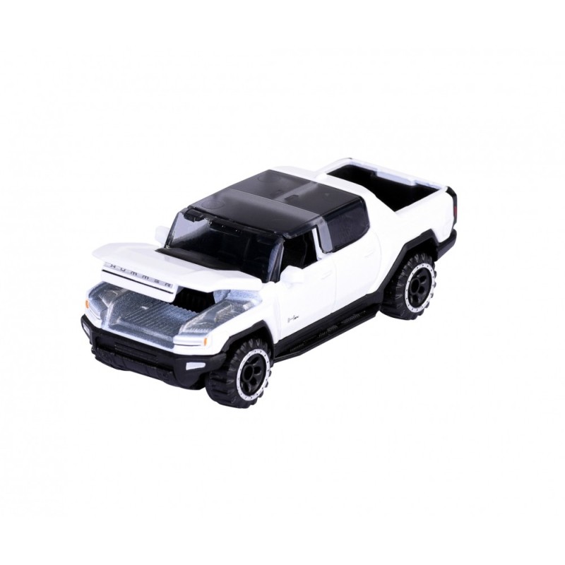 Premium Cars GMC Hummer EV