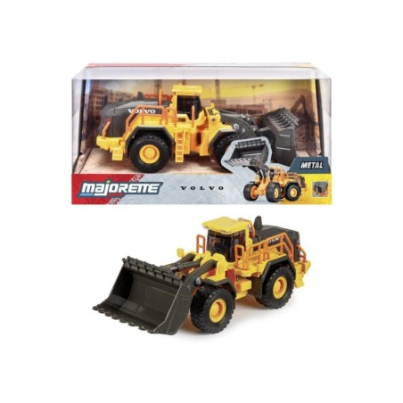 Volvo Wheel Loader