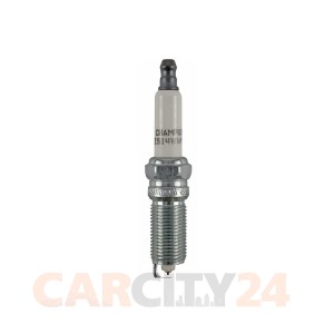 CHAMPION 9777 Iridium Bougie 0.04"