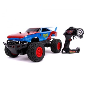 RC Marvel Spider-Man Daytona 1:12