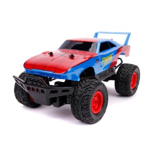 RC Marvel Spider-Man Daytona 1:12