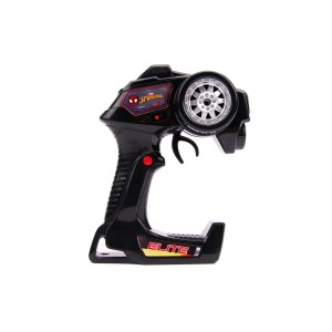 RC Marvel Spider-Man Daytona 1:12