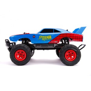 RC Marvel Spider-Man Daytona 1:12