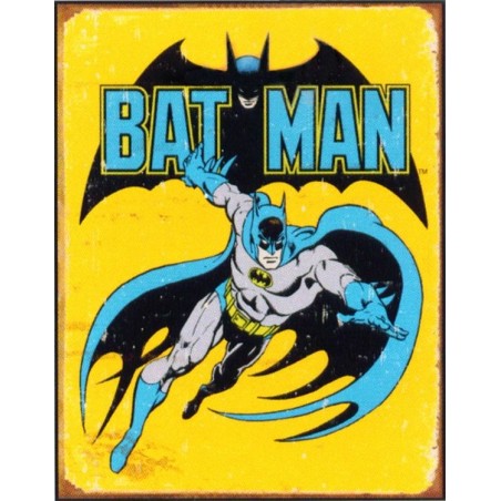 copy of copy of copy of copy of copy of copy of copy of copy of copy of Panneau métal Superman
