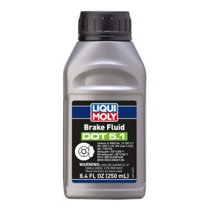 LIQUI MOLY 20158 DOT 5.1 250ml