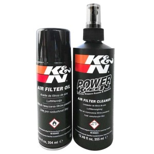 K&N Filters 99-5000EU Nettoyant Diluant