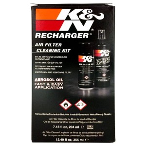 K&N Filters 99-5000EU Nettoyant Diluant