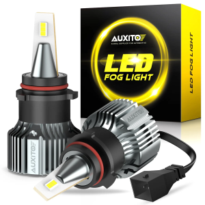 AUXITO I9 Series PSX26W LED Fog Light Bulb