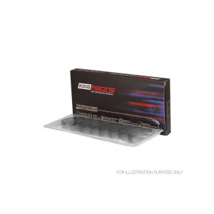 King XP-Series Rod Bearings CR4507XP STDX
