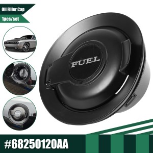 Porte essence 2008 - 2019 Dodge Challenger