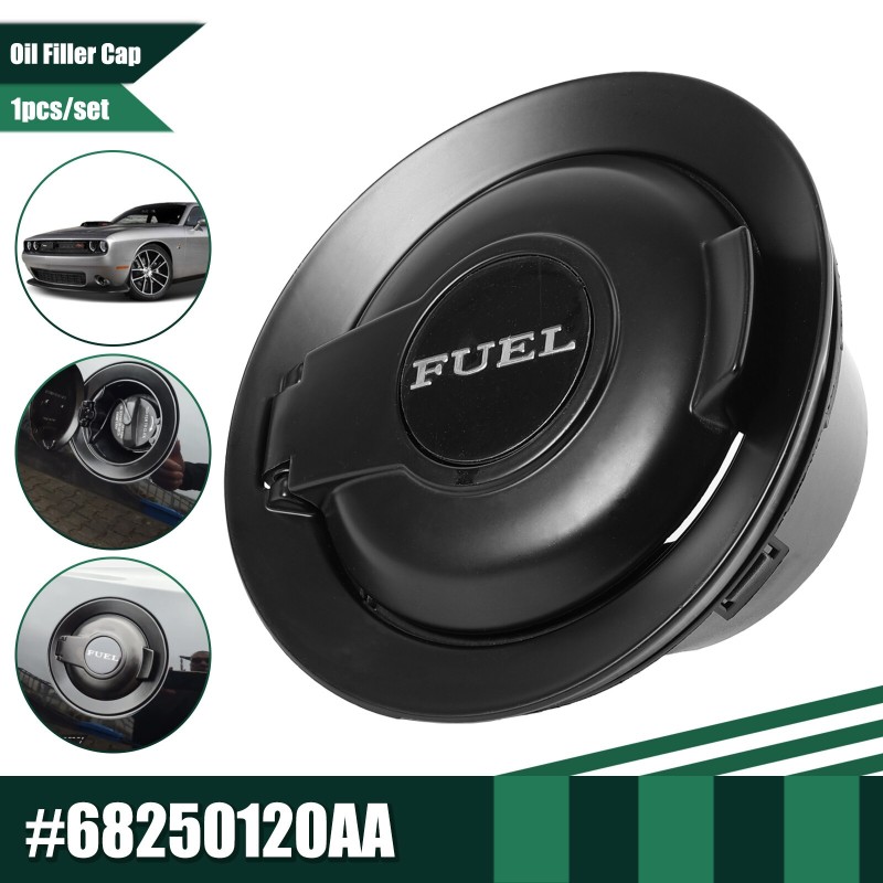 Porte essence 2008 - 2019 Dodge Challenger