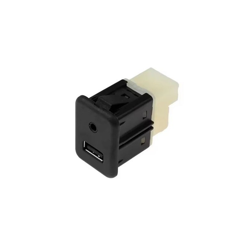 A30P-25832462 Car Center Console Aux USB Port Camaro