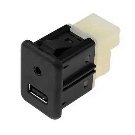 A30P-25832462 Car Center Console Aux USB Port Camaro