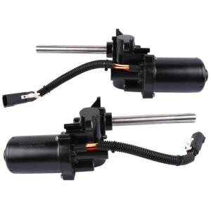Set Right Left Power Running Board Motor Ram 1500 2019-2022