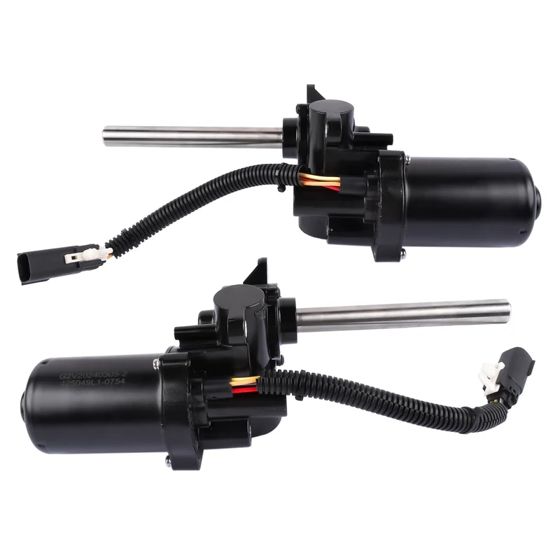 Set Right Left Power Running Board Motor Ram 1500 2019-2022