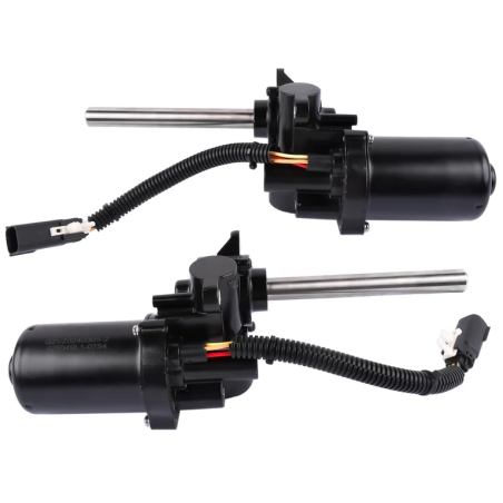 Set Right Left Power Running Board Motor Ram 1500 2019-2022