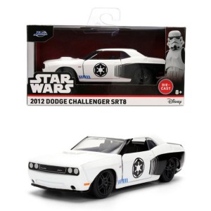 Star Wars Stormtrooper 2012 Dodge 1:32