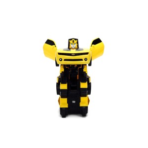 Transformers RC Converting Bumblebee