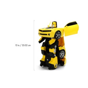 Transformers RC Converting Bumblebee
