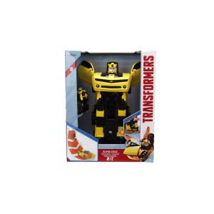 Transformers RC Converting Bumblebee