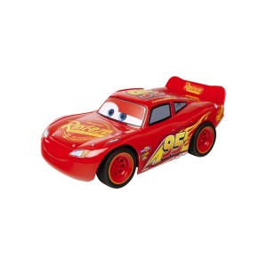 RC Cars 3 Lightning McQueen Turbo Racer