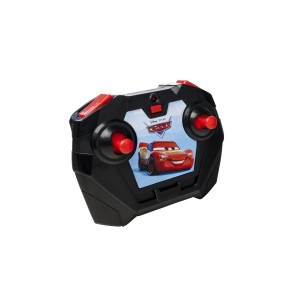RC Cars 3 Lightning McQueen Turbo Racer