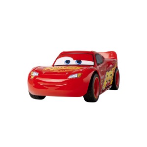 RC Cars 3 Lightning McQueen Turbo Racer