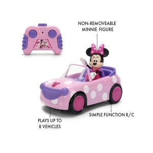 RC Minnie Roadster 1:32