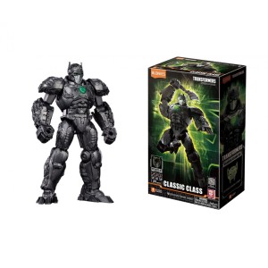 Blokees Transf. Optimus Primal Robot
