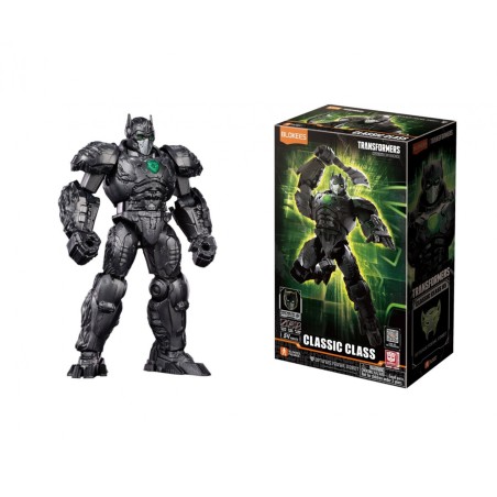 Blokees Transf. Optimus Primal Robot