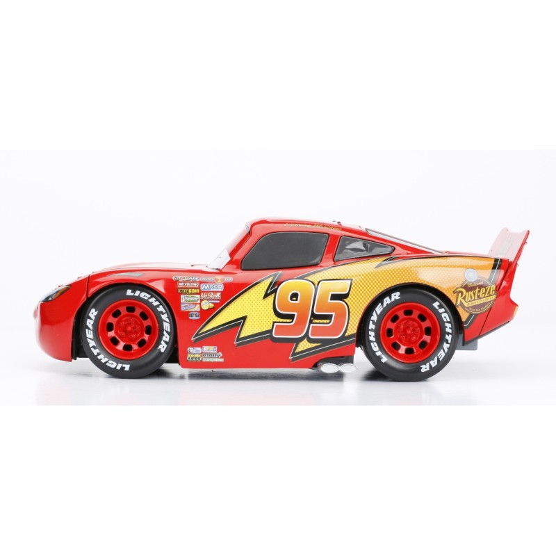 Lightning McQueen, 1:24