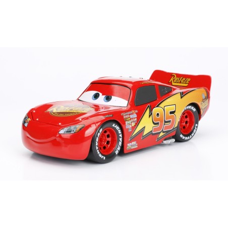 Lightning McQueen, 1:24