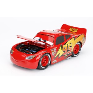 Lightning McQueen, 1:24