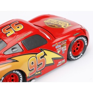 Lightning McQueen, 1:24