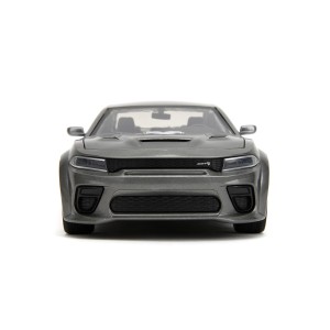 Fast & Furious 2021 Dodge Charger 1:24