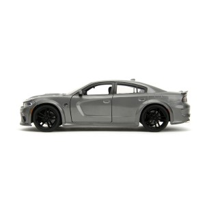 Fast & Furious 2021 Dodge Charger 1:24
