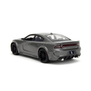 Fast & Furious 2021 Dodge Charger 1:24