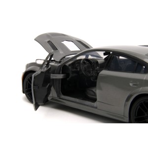 Fast & Furious 2021 Dodge Charger 1:24