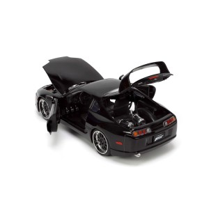 Fast & Furious 1995 Toyota Supra 1:24