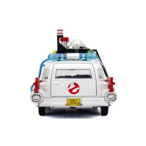 Ghostbusters ECTO-1, 1:24