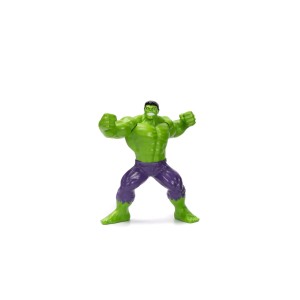 Marvel Hulk 2014 Ram 1500 1:24