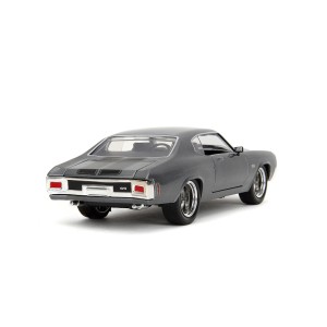 Fast & Furious 1970 Chevrolet 1:24